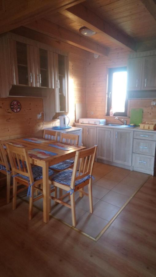 Ozi-Holiday Русиново Экстерьер фото