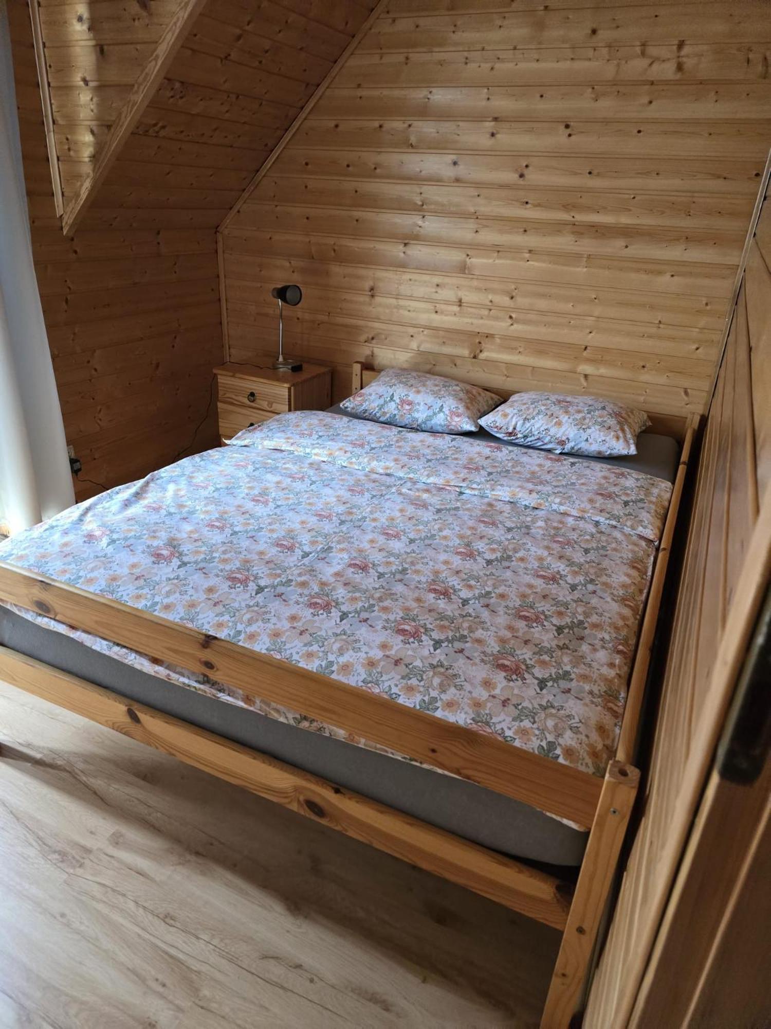 Ozi-Holiday Русиново Экстерьер фото