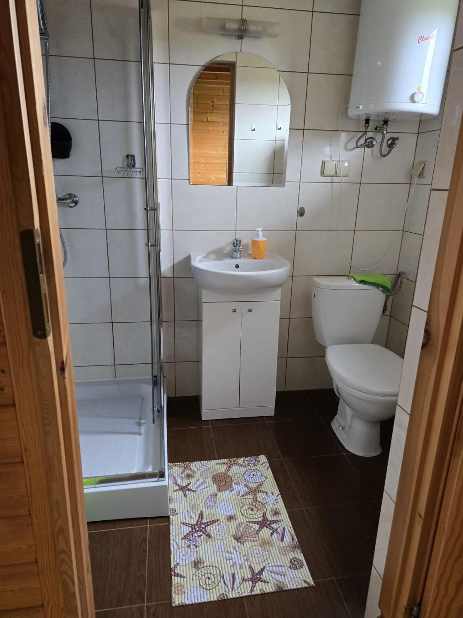 Ozi-Holiday Русиново Экстерьер фото